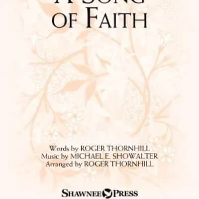 A Psalm of Hope, A Song of Faith image 1