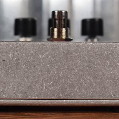 Electro-Harmonix EHX Micro Q-Tron Envelope Filter Guitar Effect Pedal image 3