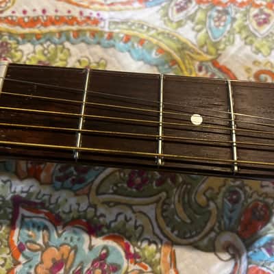 Seagull Entourage Autumn Burst CW QIT Acoustic Electric Guitar image 15