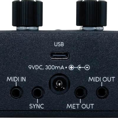 Walrus Canvas MIDI Clock Pedal image 6