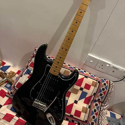 Tokai Custom Edition Strat 1997  Oldies but Goldies image 3