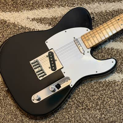 Fender TL-STD Standard Series Telecaster MIJ | Reverb