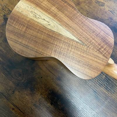 Snail SR04-TL (Left Handed) 2025 - Natural Acacia Workshop No REF127 image 2