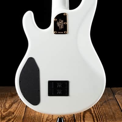 Music Man BFR StingRay Special 5 HH - Crescendo - Free Shipping image 5