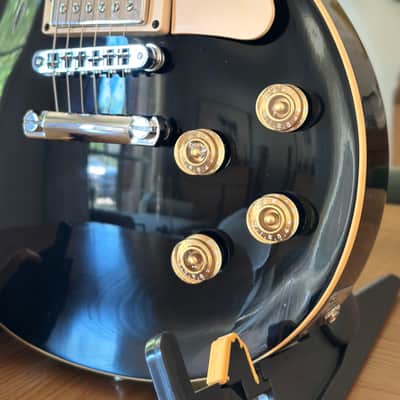 Gibson Les Paul Standard 1997 (Yamano) Ebony image 7