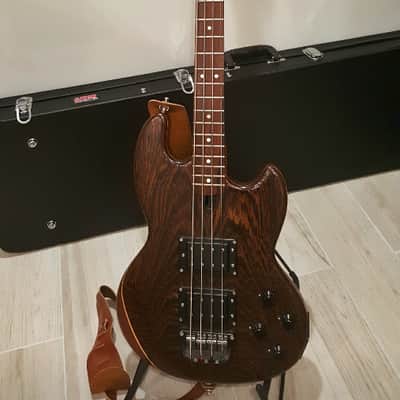 Wal MK1 1989 Wenge image 1
