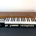 Farfisa Syntorchestra WOODEN SERVICED/WARRANTY