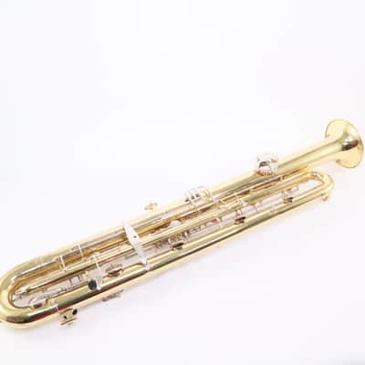 Orsi EEb Contrabass Sarrusophone EXCELLENT image 3