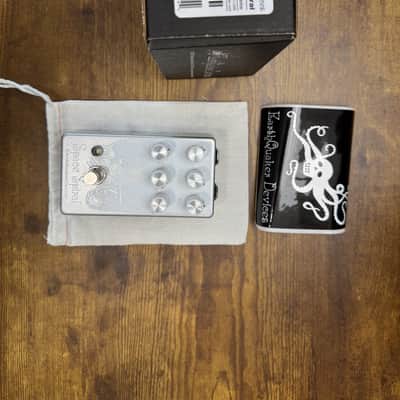 EarthQuaker Devices Space Spiral 2020 image 2