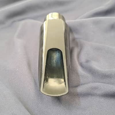 Otto Link «Early Babbitt» 7 tenor sax mouthpiece image 6