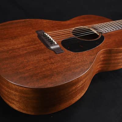 Martin Guitar 000-15SM with Gig Bag, Dark Mahogany 507 image 1