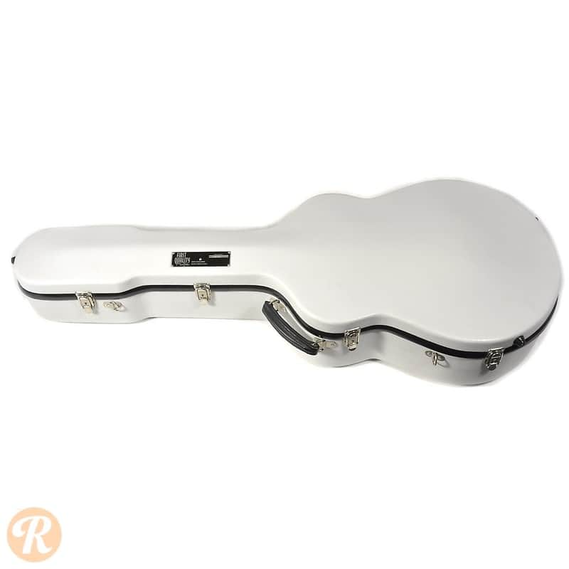 Goodall Traditional OM Rosewood Natural image 9