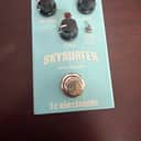 TC Electronic Skysurfer Mini Reverb 2021 - Present - Blue