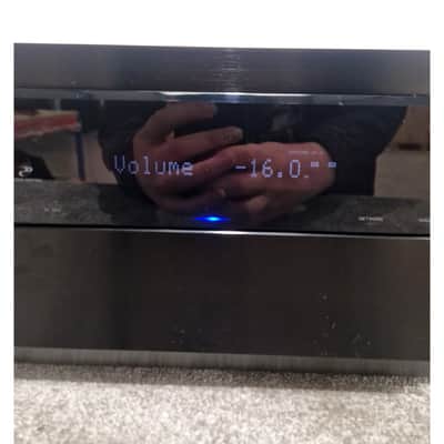 Pioneer SC-LX701 - AV Receiver - Excellent w/ Manuals image 15