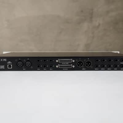 Antelope Satori Monitor Controller w/ R4S Remote & Mogami Gold Snakes! #58831 image 9
