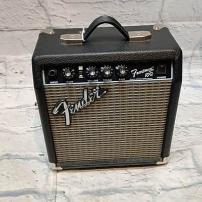 Fender Frontman 10g Guitar Combo Amp image 1