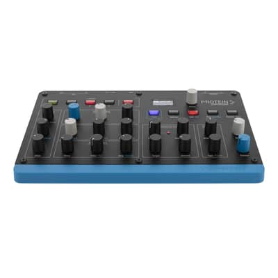 Waldorf Protein - Synthesizer image 2