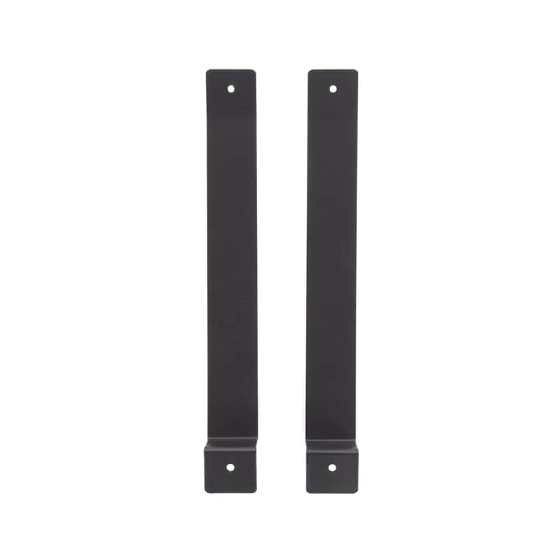 Pedaltrain PT-TFMK-LG True Fit Universal Mounting Kit for Classic Series image 1