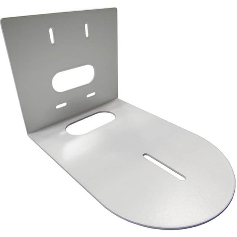 HuddleCamHD HCM-1-WH Small Universal Wall Mount for PTZ 3X 10X image 1