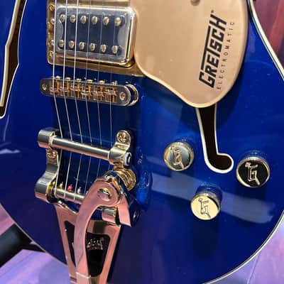Gretsch G5655TG Electromatic AZM image 2
