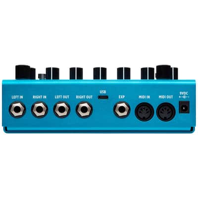 Strymon Big Sky MX Reverberator image 3