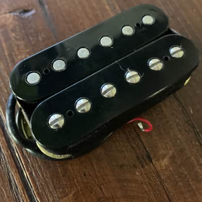 EVH Wolfgang Neck Pickup 2010s - Black image 1