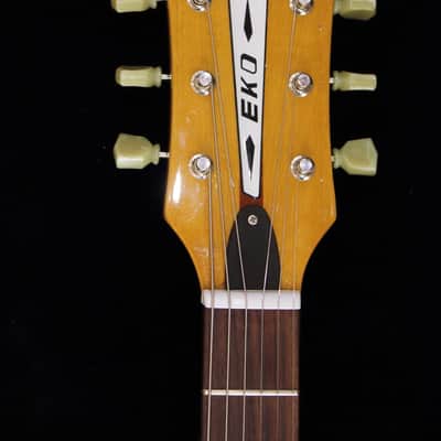 Eko Custom Brandoni image 6