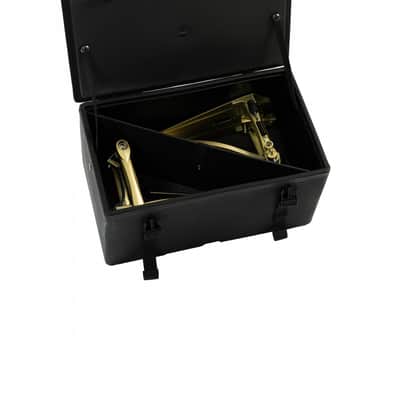 Hardcase Hardcase Doppelpedalkoffer image 2