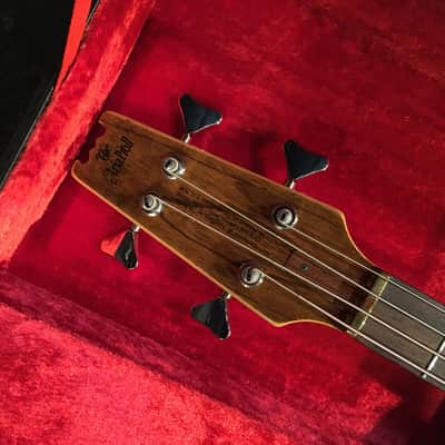 No.122425 RARE Aria ProⅡ SB-700 EX+ + Fully Maintained JAPAN VINTAGE image 9