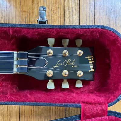 1984 Gibson Les Paul Custom Shop Edition image 3