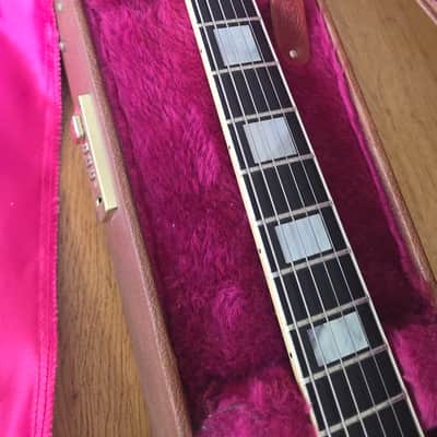 Gibson Les Paul Custom Alpine White 1989 image 6