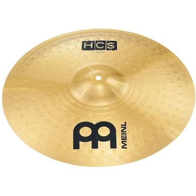 Meinl 18" HCS Crash Ride image 1