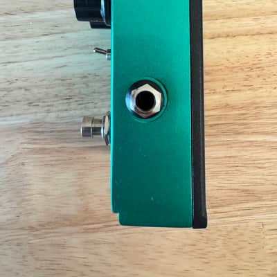 DOD 440 Envelope Filter Reissue 2010s - Green image 3