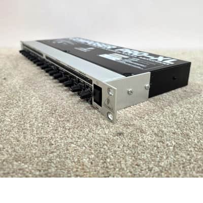 Behringer Composer Pro-XL MDX2600 - Rack Effects - Good image 10