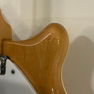 1980 Rickenbacker 360/12 Bild 8
