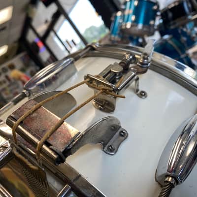 Slingerland Radio King Snare Drum image 7