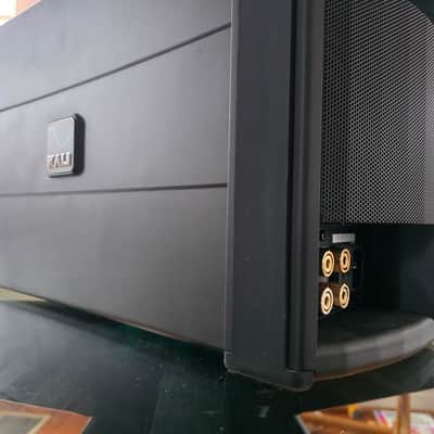 Kali Audio IN-UNF Ultra Nearfield Monitor System image 10