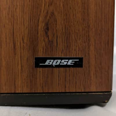 Bose 4.2 Series II Stereo Everywhere Speakers Pair image 6