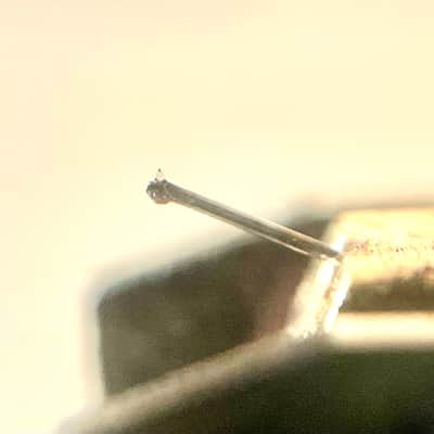 Dynavector DV XX2 MKII MC Moving Coil Phono Cartridge with flux damper, PCOCC coil, Alinco-5 magnet, PF Line contact Stylus on Boron Cantilever image 23