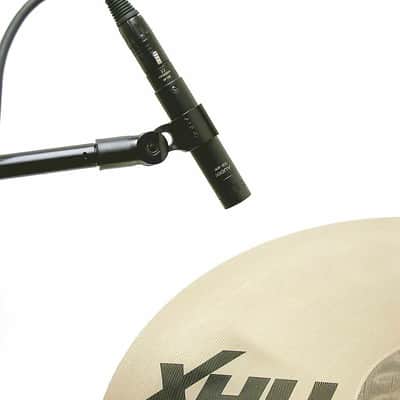 Audix SCX1 Studio Condenser Microphone (Cardioid Polar Pattern) -Free XLR Cable & Express Shipping!! image 3