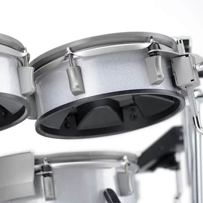 Efnote EFNOTE 3 Style-B Electronic Drum Kit 2026 - Silver image 9