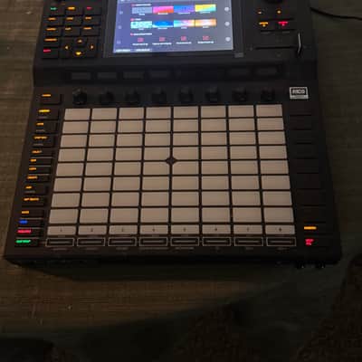 Akai Force Standalone Music Production/DJ Performance System | Reverb