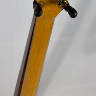 Tempo Electric Guitar Neck MIJ Japan 1960s - Natural image 17