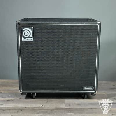 AMPEG PR-1528HE | Reverb