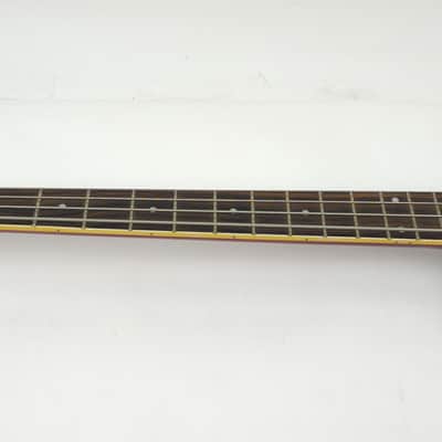 Epiphone Allen Woody Rumblekat 2015 - Present - Wine Red image 16