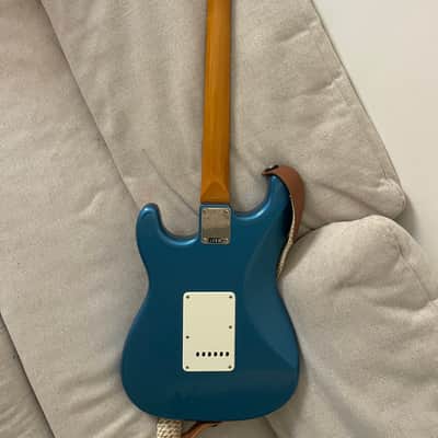Squier Classic Vibe '60s Stratocaster HSS LTD Upgrade image 2