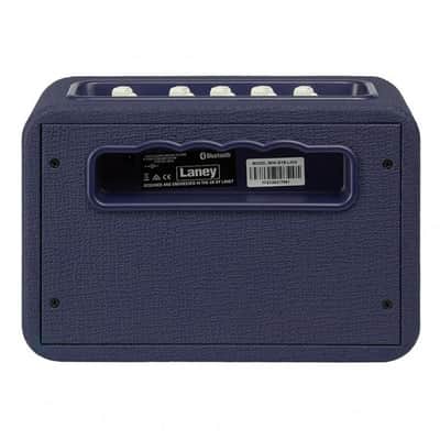 Laney Mini-ST-Lion battery-powered Bluetooth combo amp image 4