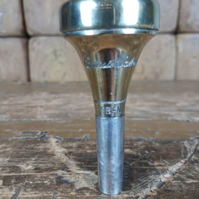 Conn Constellation 9B-N Trumpet Mouthpiece image 4