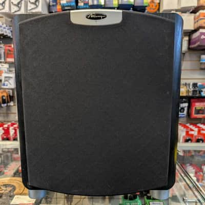 USED Mirage Omni S10 10" Subwoofer image 1