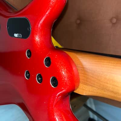 Spector NS Pulse II 4 image 5